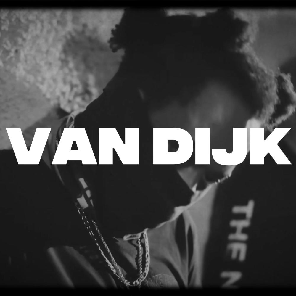 Van Dijk (Malie Donn Type Beat Dancehall Riddim Instrumental)