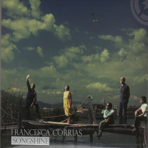Album Songshine from Francesca Corrias