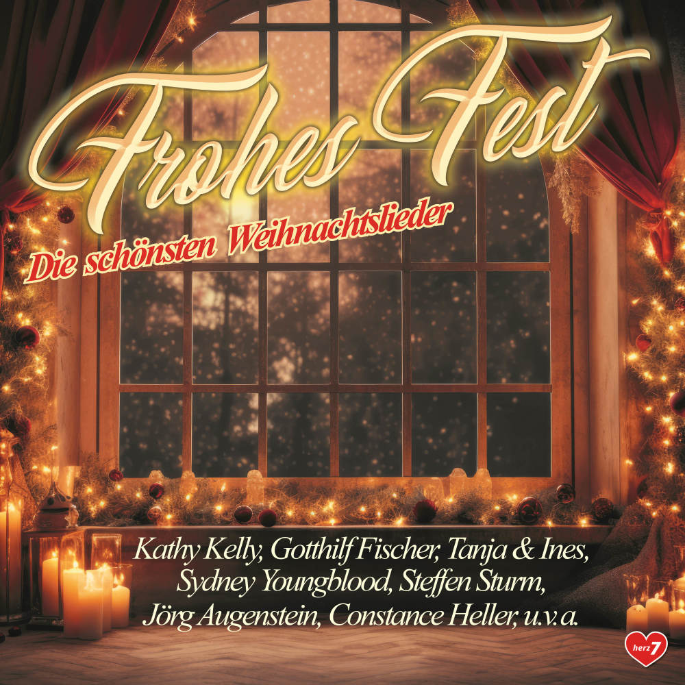 Christmas Is You (Single Edit)