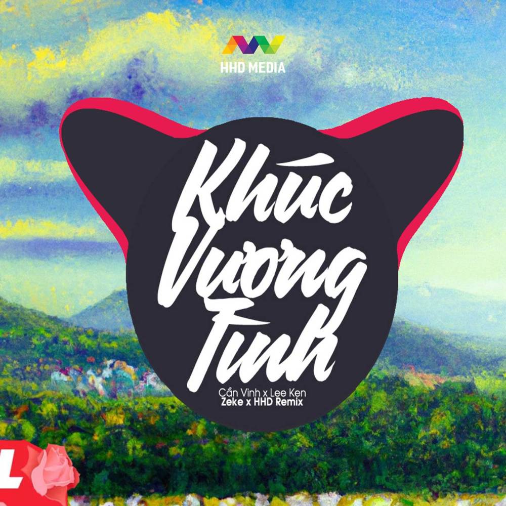 Khúc Vương Tình (Zeke Remix)