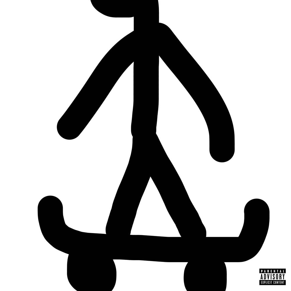 SK8ER II (Explicit)