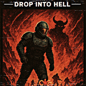 Album Drop into Hell from 