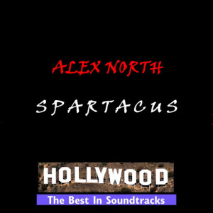 ดาวน์โหลดและฟังเพลง Goodbye, My Life, My Love - End Title พร้อมเนื้อเพลงจาก Alex North