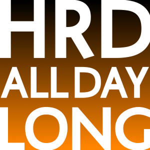 Listen to All Day Long (Explicit) song with lyrics from Hrd