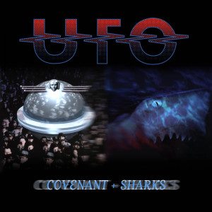 อัลบัม Covenant + Sharks ศิลปิน UFO