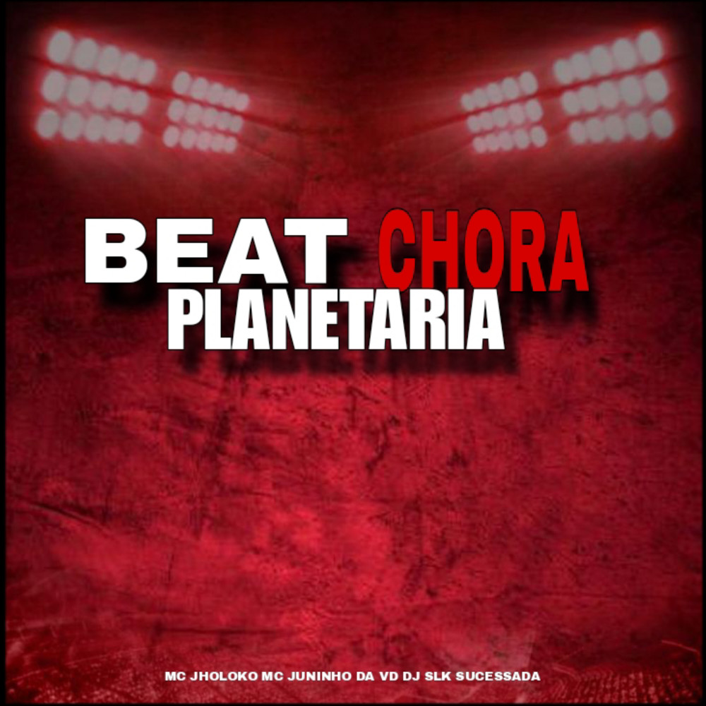 Beat Chora Planetaria (Explicit)