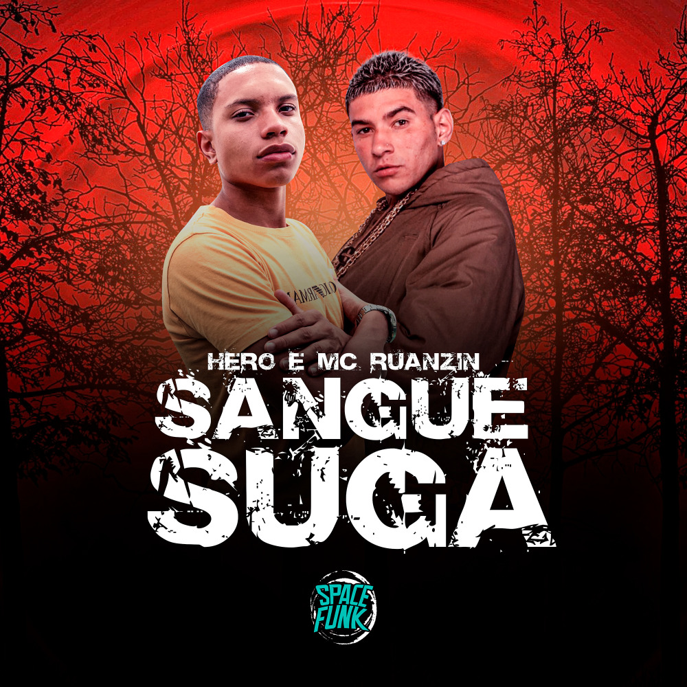 Sangue Suga
