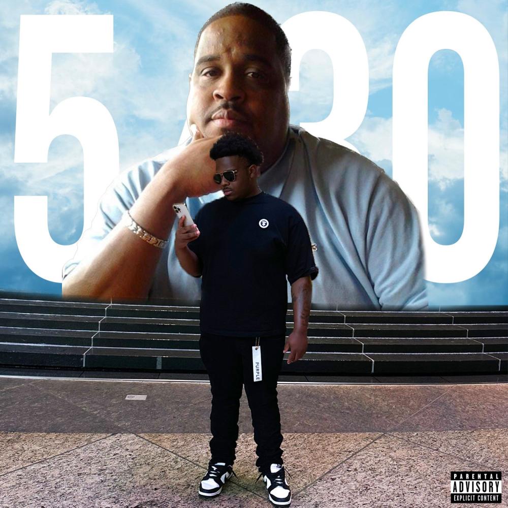 BRB Run It (feat. Keaszley)