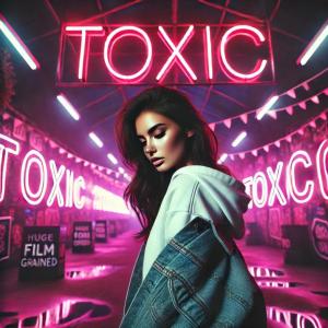 Listen to Toxic (TECHNO SPED UP) song with lyrics from SPEEDY TURTLE