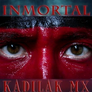 Dengarkan Inmortal lagu dari Kadilak Mx dengan lirik