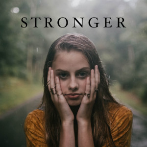 Album Stronger from Haven Madison