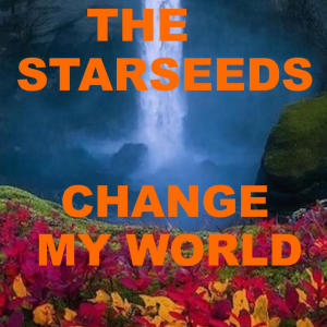 ดาวน์โหลดและฟังเพลง CHANGE MY WORLD (Radio Version) พร้อมเนื้อเพลงจาก The Starseeds