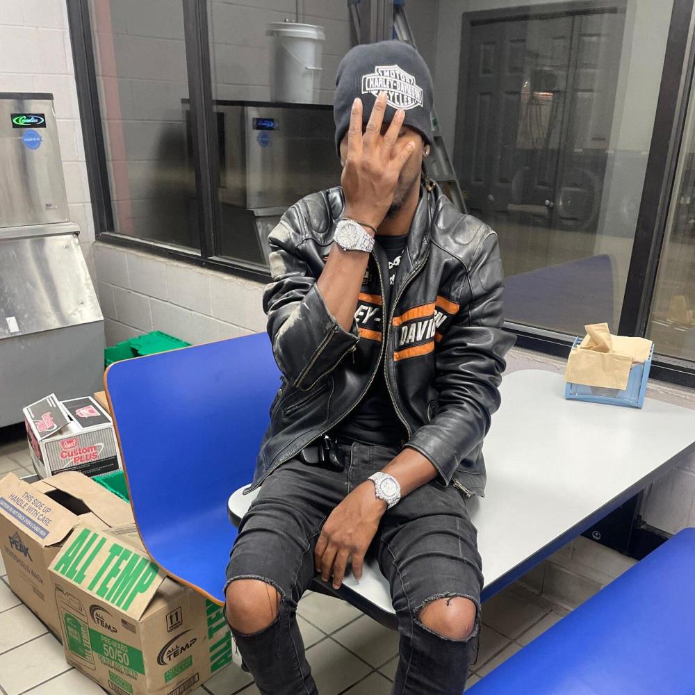 4L Bam (Pray 4 Me) (Explicit)