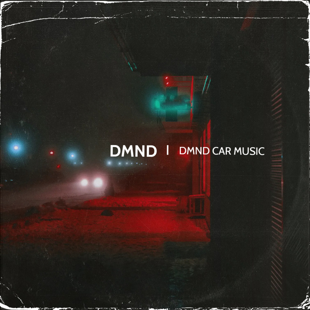 DMND CAR MUSIC