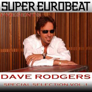收聽Dave Rodgers的SPACE BOY (EXTENDED ver.)歌詞歌曲