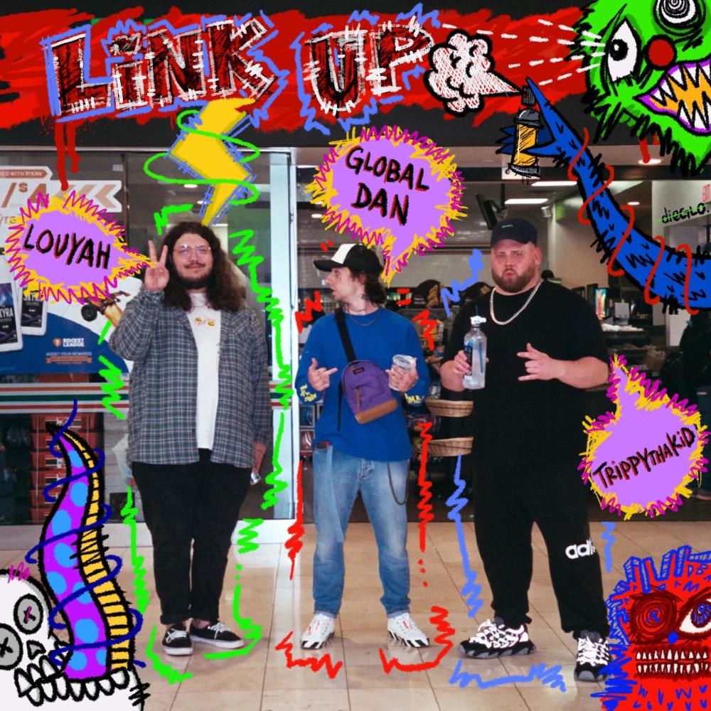 Link Up (Explicit)