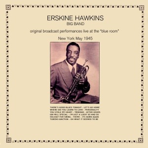 ดาวน์โหลดและฟังเพลง Theme พร้อมเนื้อเพลงจาก Erskine Hawkins
