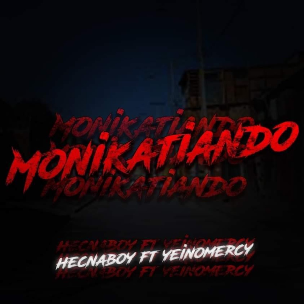Monikatiando (Explicit)