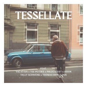 Mensing的专辑Tessellate (Explicit)