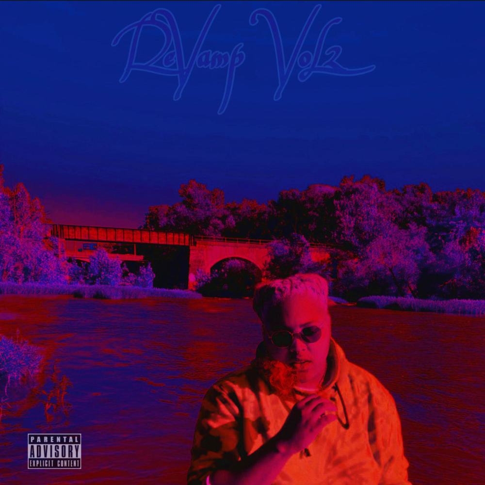 Vibez (feat. Maureen) (Explicit)