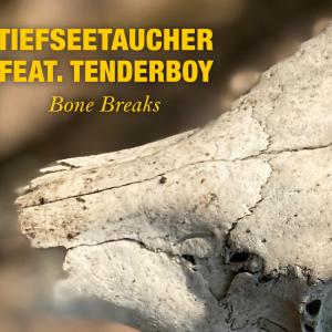 Album Bone Breaks (feat. Tenderboy) oleh Tiefseetaucher