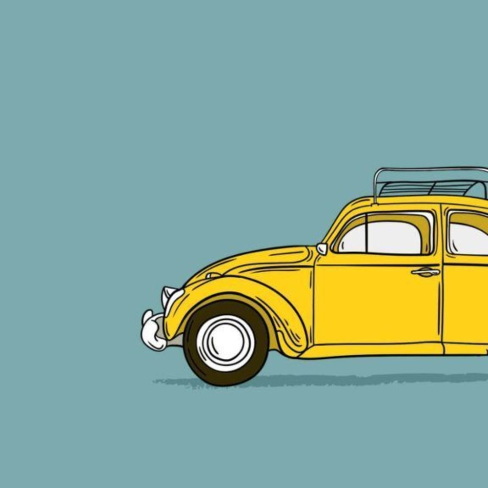 Dream Taxi