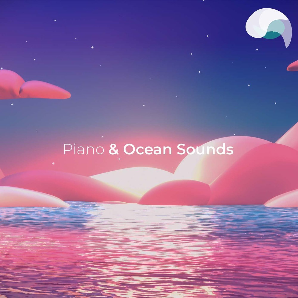 Summer Bliss (Ocean Piano)