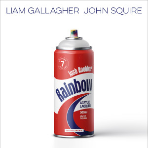 Liam Gallagher的專輯Just Another Rainbow