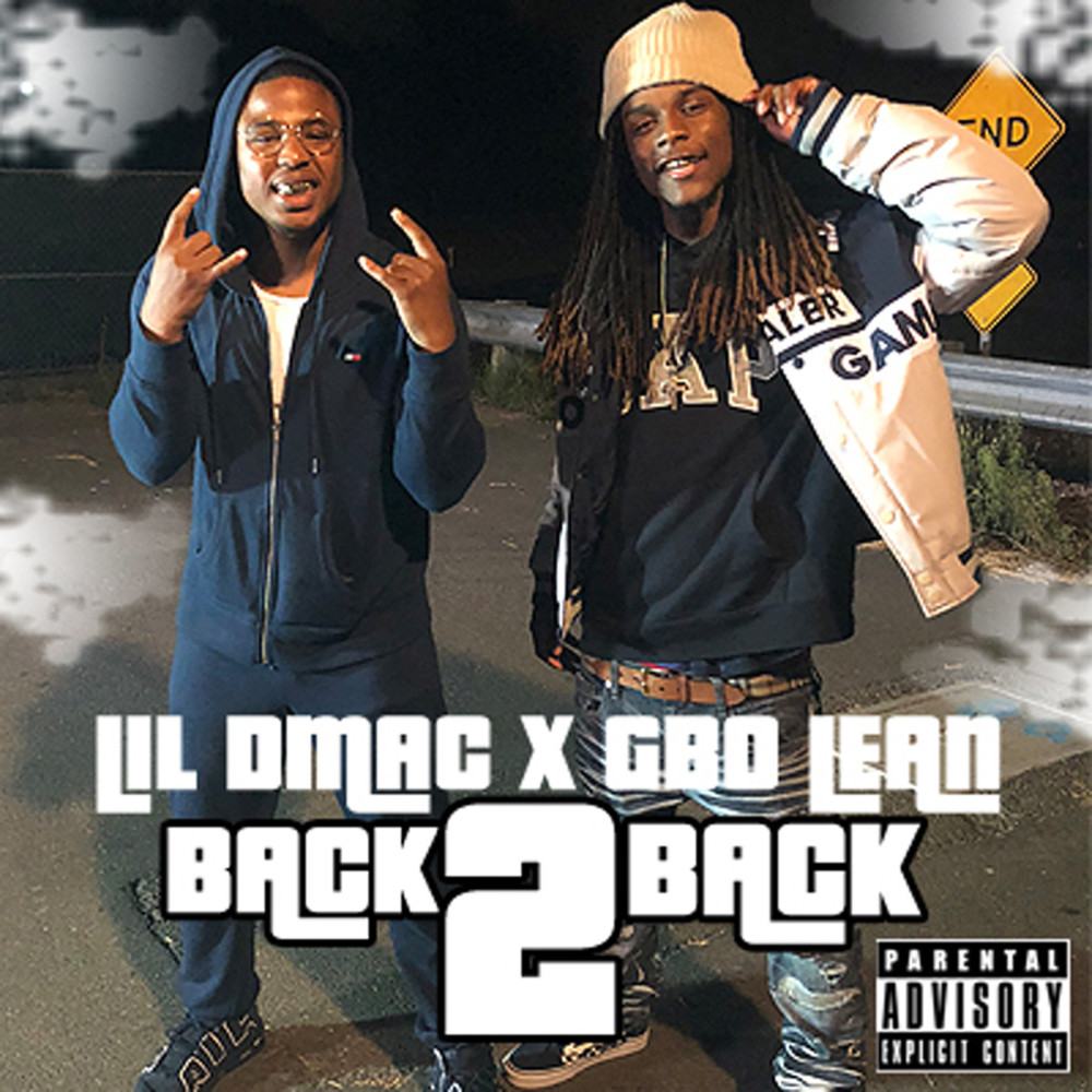 Back 2 Back (Explicit)