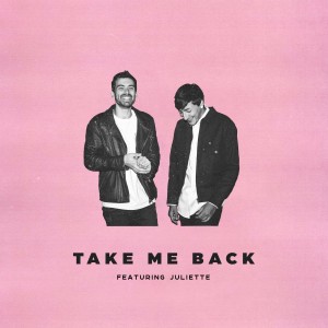 收聽Supermassive的Take Me Back歌詞歌曲