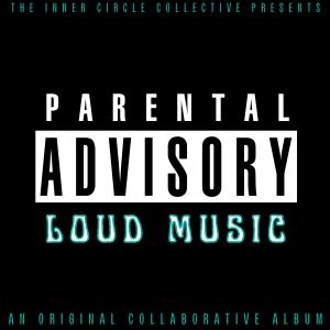 Album Loud Music (Explicit) from Various Artists