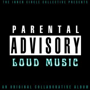 Album Loud Music (Explicit) from Various