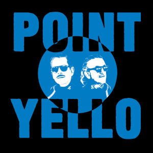 Yello的專輯Point