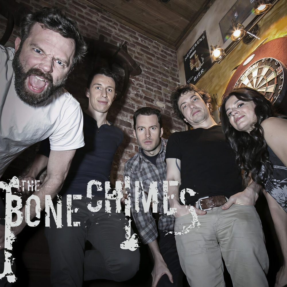The Bone Chimes