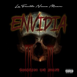 Album Envidia (Explicit) from Producto Sin Corte