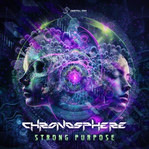 Album Strong Purpose oleh Chronosphere