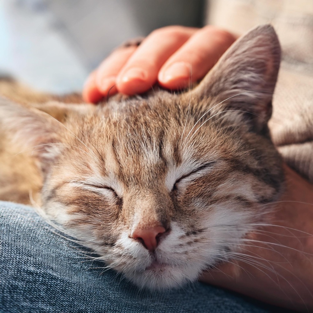 Melodía De Paz Felina