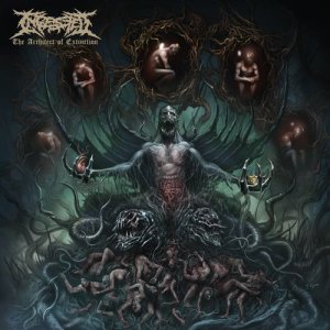ดาวน์โหลดและฟังเพลง Amongst Vermin พร้อมเนื้อเพลงจาก Ingested