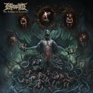 ดาวน์โหลดและฟังเพลง Narcissistic Apathy พร้อมเนื้อเพลงจาก Ingested