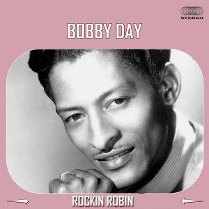 Rockin' Robin dari Bobby Day