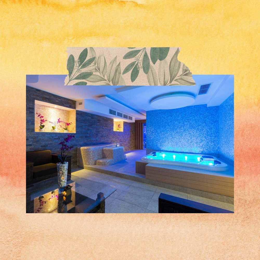Marvellous Ambiance for Sleeping Breaths