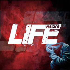 Crop的專輯Lifehacks (Explicit)