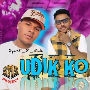 Listen to Udik Ko song with lyrics from Syarif