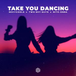 Sexycools的專輯Take You Dancing