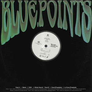 ดาวน์โหลดและฟังเพลง SUN พร้อมเนื้อเพลงจาก La Ligne Bleue