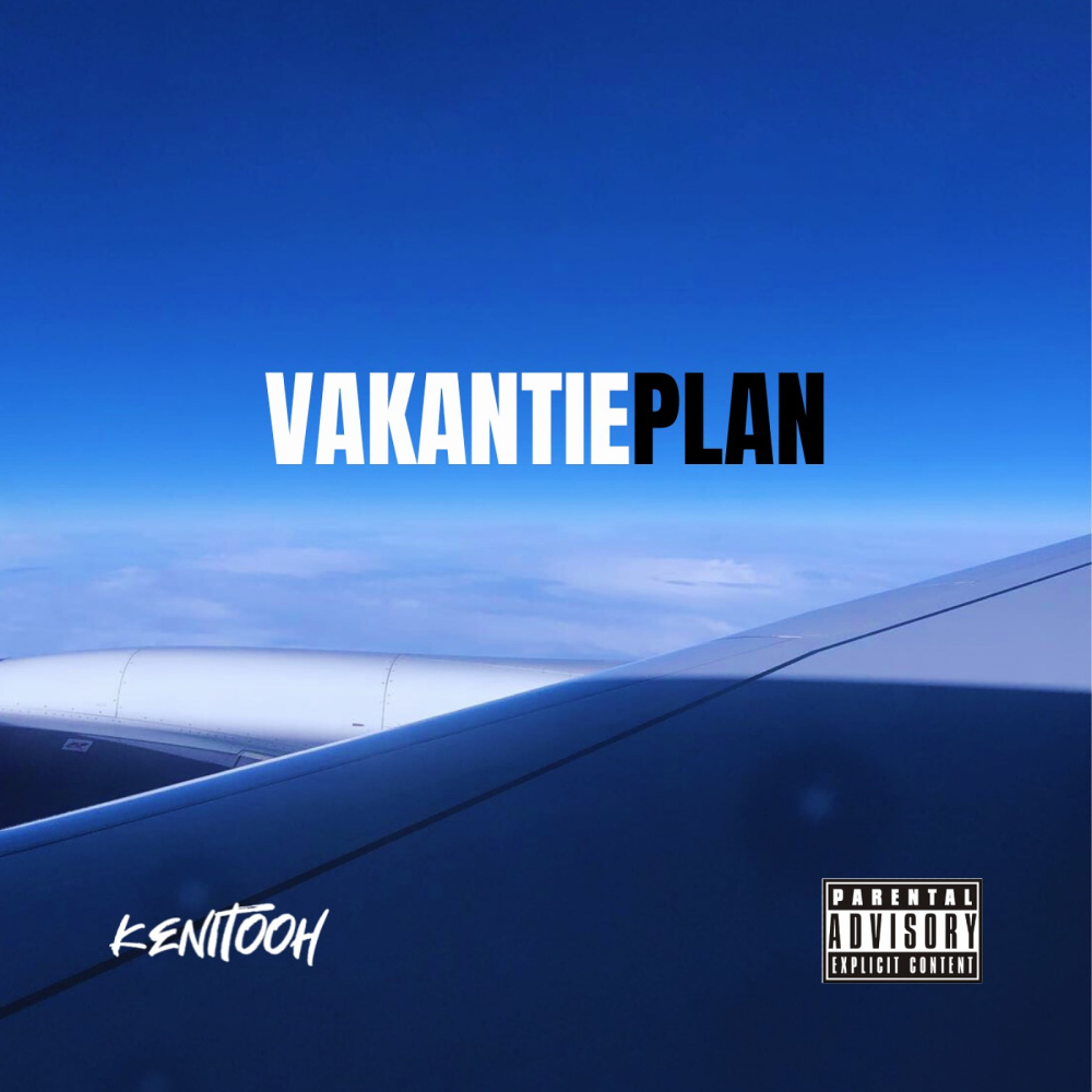 Vakantie Plan (Explicit)