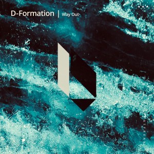 Album Way Out from D-Formation