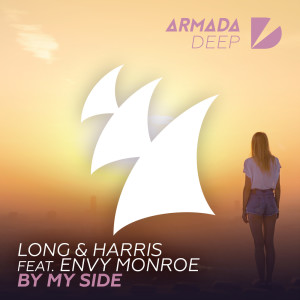 收聽Long & Harris的By My Side (Extended Mix)歌詞歌曲