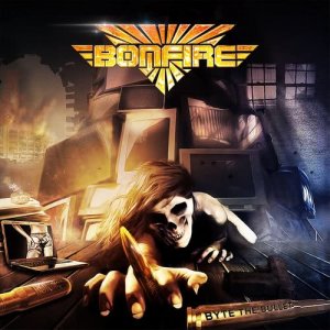 收聽Bonfire的InstruMetal (Explicit)歌詞歌曲