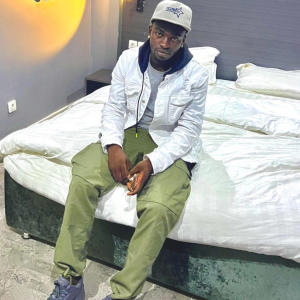 Wilan Wilson的專輯Nkelleng Nkelleng (feat. Oken)